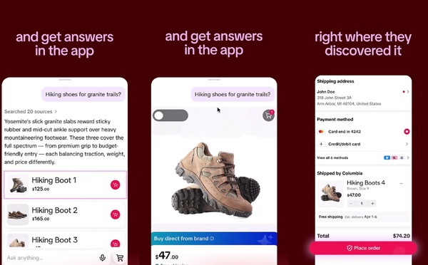 TikTok Buy Direct : l’achat en un clic depuis le fil « Pour toi », guidé par un assistant IA