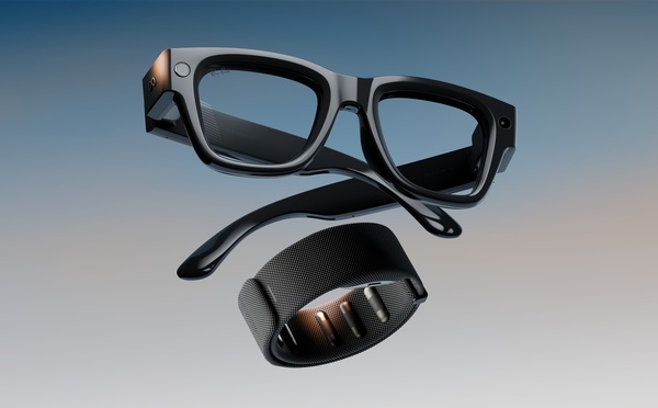 Lunettes IA de Meta : comment gagner de l’argent, avec ou sans publicité ?