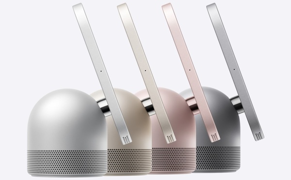 Apple HomeView : l’écran domestique d’Apple ne sera pas vendu en France