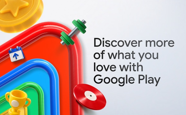 Google Play : créer son appli Android avec l’IA, sans compte développeur