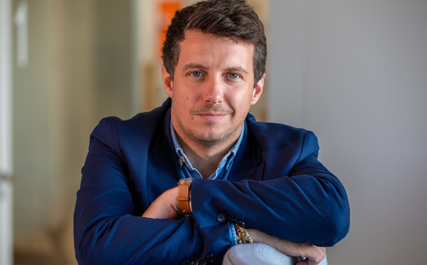 Mediatransports recrute Stéphane Bourse, patron d’Orange Advertising