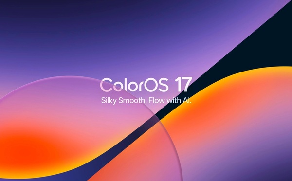 ColorOS 17 : Oppo mise sur un agent IA, déploiement dès le 29 octobre