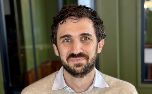 Jake Kanter, Twilio : « Avec l’IA agentique, nous assistons à une renaissance de la voix »