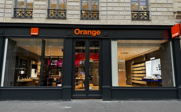 Orange Advertising lance son offre Retail Media et des écrans dans ses boutiques