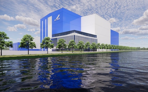 Blue Origin investit 330 millions de dollars pour lancer New Glenn plusieurs fois par semaine