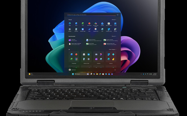 Getac B360X et B360X Pro : des PC portables durcis taillés pour l’IA embarquée