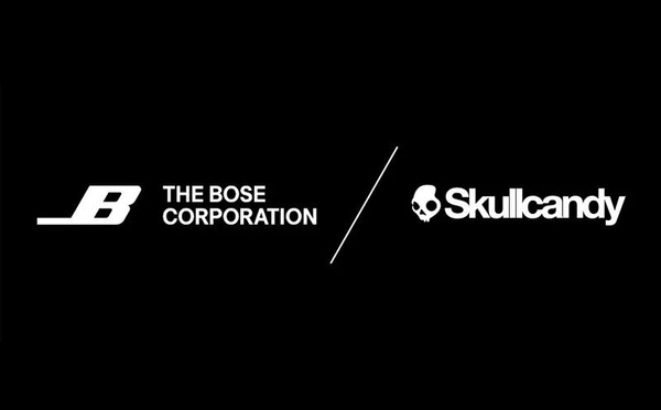 Bose rachète Skullcandy pour séduire de nouveaux publics