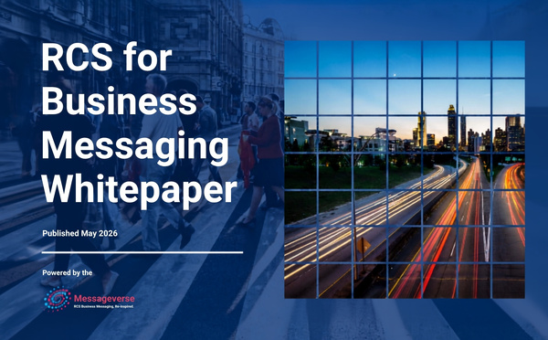 Messagerie d’entreprise : le MEF voit le RCS et WhatsApp bousculer le SMS