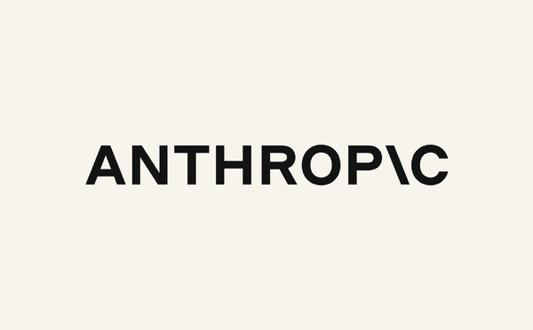 IPO : Anthropic dépose son dossier d'introduction en bourse
