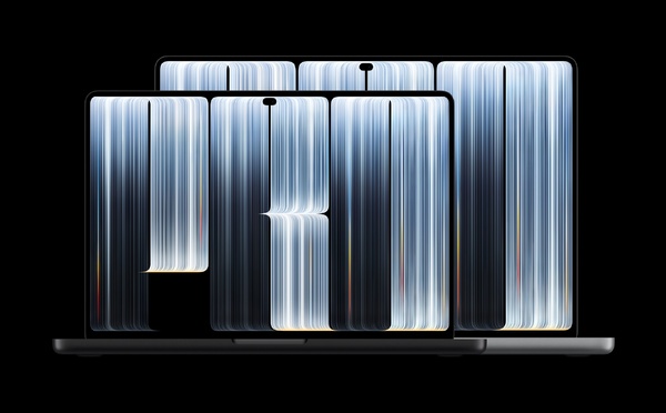 MacBook Pro OLED : Apple lance le tactile et l’écran PROLED XDR