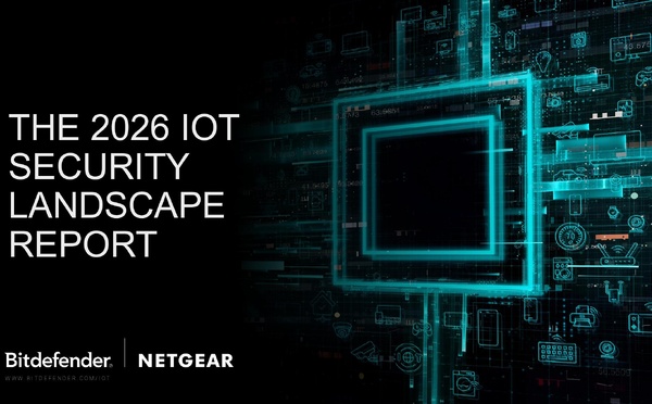 IoT : TV, prises et NAS concentrent les vulnérabilités selon Bitdefender