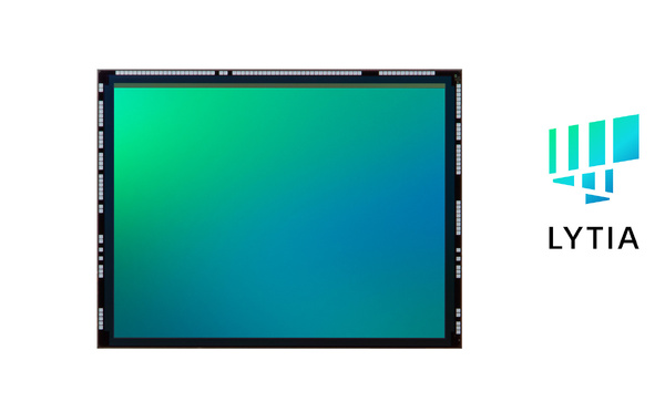 Sony LYTIA 720 : le capteur 50 Mpx qui vise les smartphones 2027