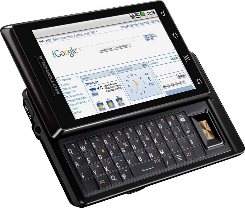 Motorola Droid