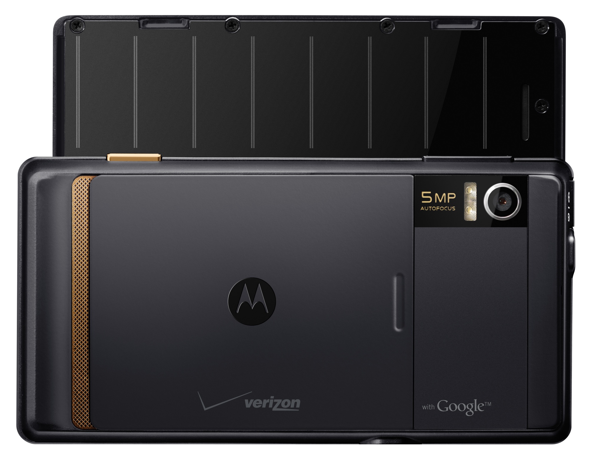 Motorola Droid