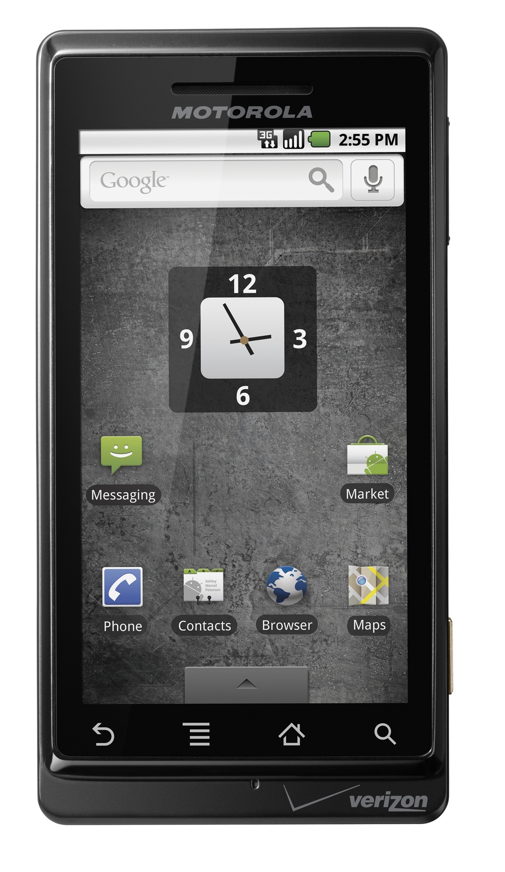 Motorola Droid