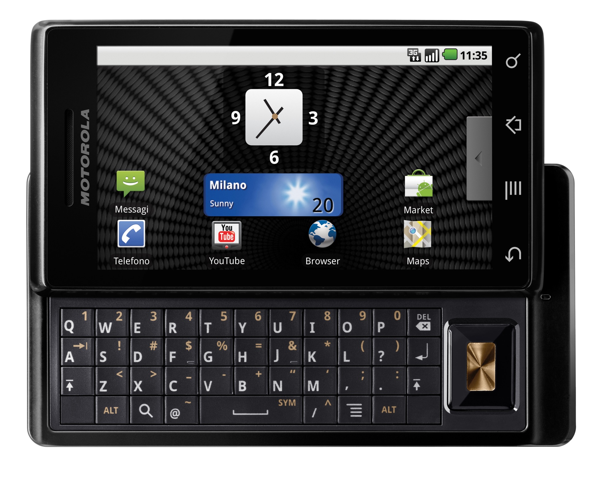 Motorola Droid