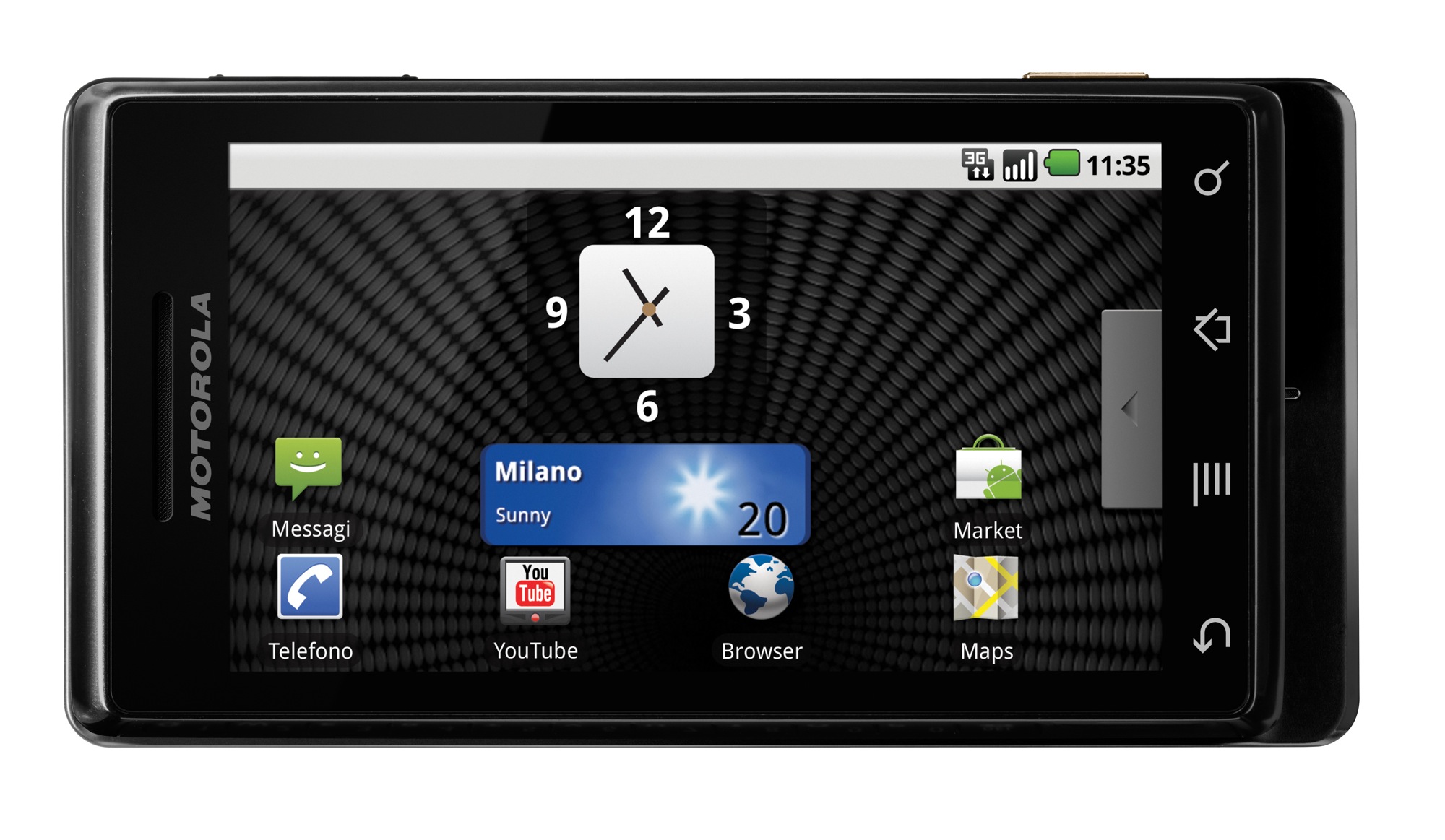 Motorola Droid